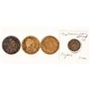 Image 1 : Oakland Token Group (4) [198268]