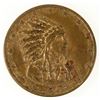 Image 2 : Pike Woolen Company Token [198391]