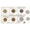 Image 1 : Pittsburg Token Group (8) [198271]