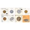 Image 1 : Reedley Token Group (8) [198281]