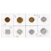 Image 2 : El Dorado Cafe/Crystal Palace Bar Tokens (8) [198267]