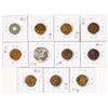Image 2 : Golden Gate Saloon Tokens (11) [198264]