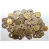 Image 1 : Lafayette Hall/ Ron Lerch Token Hoard (121) [195167]