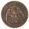 Image 1 : Brown Bros. Silver Saving Sale Token [198353]