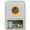 Image 2 : San Francisco Saloon Token [199076]