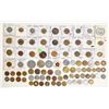 Image 1 : San Francisco Token Collection (80+) [198295]