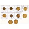 Image 1 : Suisun Token Group (10) [198265]