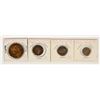 Image 1 : Tagus Ranch Store Token Set (4)  [198327]