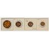 Image 2 : Tagus Ranch Store Token Set (4)  [198327]