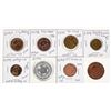 Image 1 : Vallejo Token Group (9) [198274]
