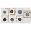 Image 1 : Mother Lode Token Group (8) [198291]