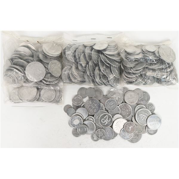 California Anillo Restrike Hoard [199512]