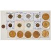 Image 1 : California Token Group (16) [198358]