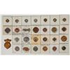 Image 1 : California Token Group (27) [198459]