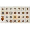 Image 2 : California Token Group (27) [198459]