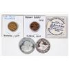 Image 1 : California Token Group (5) [198852]