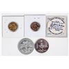 Image 2 : California Token Group (5) [198852]