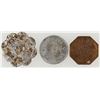 Image 2 : Unlisted California Tokens (3) [198394]