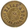 Image 1 : Elias Abdo Token [198342]
