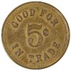 Image 2 : Elias Abdo Token [198342]