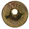 Image 1 : Club Saloon Token [198410]