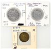 Image 1 : Craig Colorado Tokens (3) [198413]
