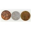 Image 1 : Denver Buffet Tokens (3) [198346]