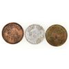 Image 2 : Denver Buffet Tokens (3) [198346]
