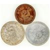 Image 2 : Denver Maverick Cigar Tokens (3) [199133]