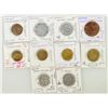 Image 1 : Denver Maverick Tokens (10) [199126]
