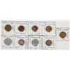 Image 1 : Denver Maverick Tokens (10) [198338]