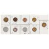 Image 2 : Denver Maverick Tokens (10) [198338]