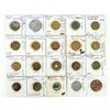 Image 1 : Denver Token Collection (20) [199201]