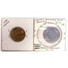 Image 2 : Lowry AFB Military Tokens (2) [193426]