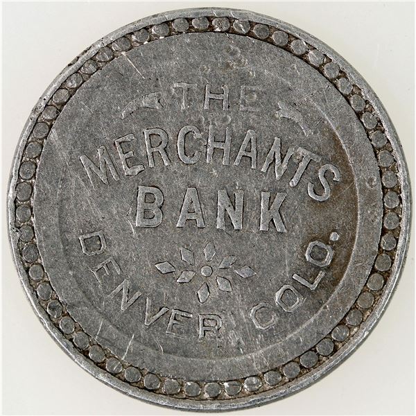 Merchants Bank Token [198347]