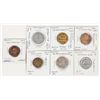 Image 1 : "One Known" Denver Tokens (7) [198343]