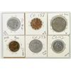 Image 2 : Colorado Tokens Unlisted in Pritchard 2004 (6) [199121]