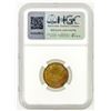 Image 2 : Smith Token, La Veta, Colorado; Unlisted denom. in Pritchard [199075]