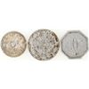 Image 2 : Colorado Token Group (3) [198344]
