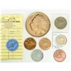 Image 1 : Colorado Souvenir Tokens Collection [183942]