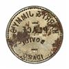 Image 1 : Obverse Token Die Harry & Jimmy's [199071]