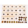 Image 2 : Illinois Transportation Token Collection (45) [198806]