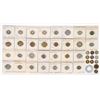Image 1 : Indiana Transportation Token Collection (42) [198807]