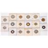 Image 1 : Kentucky Transportation Token Collection (16) [198900]