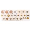 Image 2 : Louisiana Transportation Token Collection (25) [198901]