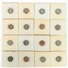 Image 2 : Minnesota Transportation Token Collection (16) [198913]