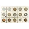 Image 2 : Mississippi Transportation Token Collection (15) [198911]