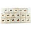 Image 1 : Missouri Transportation Token Collection (17) [198912]