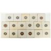Image 2 : Missouri Transportation Token Collection (17) [198912]