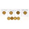 Image 1 : Nebraska State Prison Tokens (8) [198285]